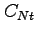 $C_{Nt}$