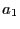 $ a_{1}$
