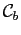$ \mathcal{C}_b$