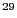 $ ^{29}$