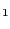 $ _{1} $