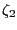 $ \zeta_2$