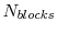 N_{blocks}