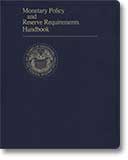 Monetary Policy and Reserve Requirements Handbook