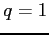 $ \bar{q}$