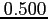 $\displaystyle \Phi_{2}\left( \bar{q}\right)$