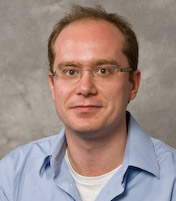 photograph of Steffan G Ball