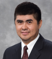 photograph of Jose M Berrospide