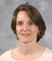 photograph of Carol Bertaut