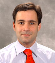 photograph of Andrew M. Cohen