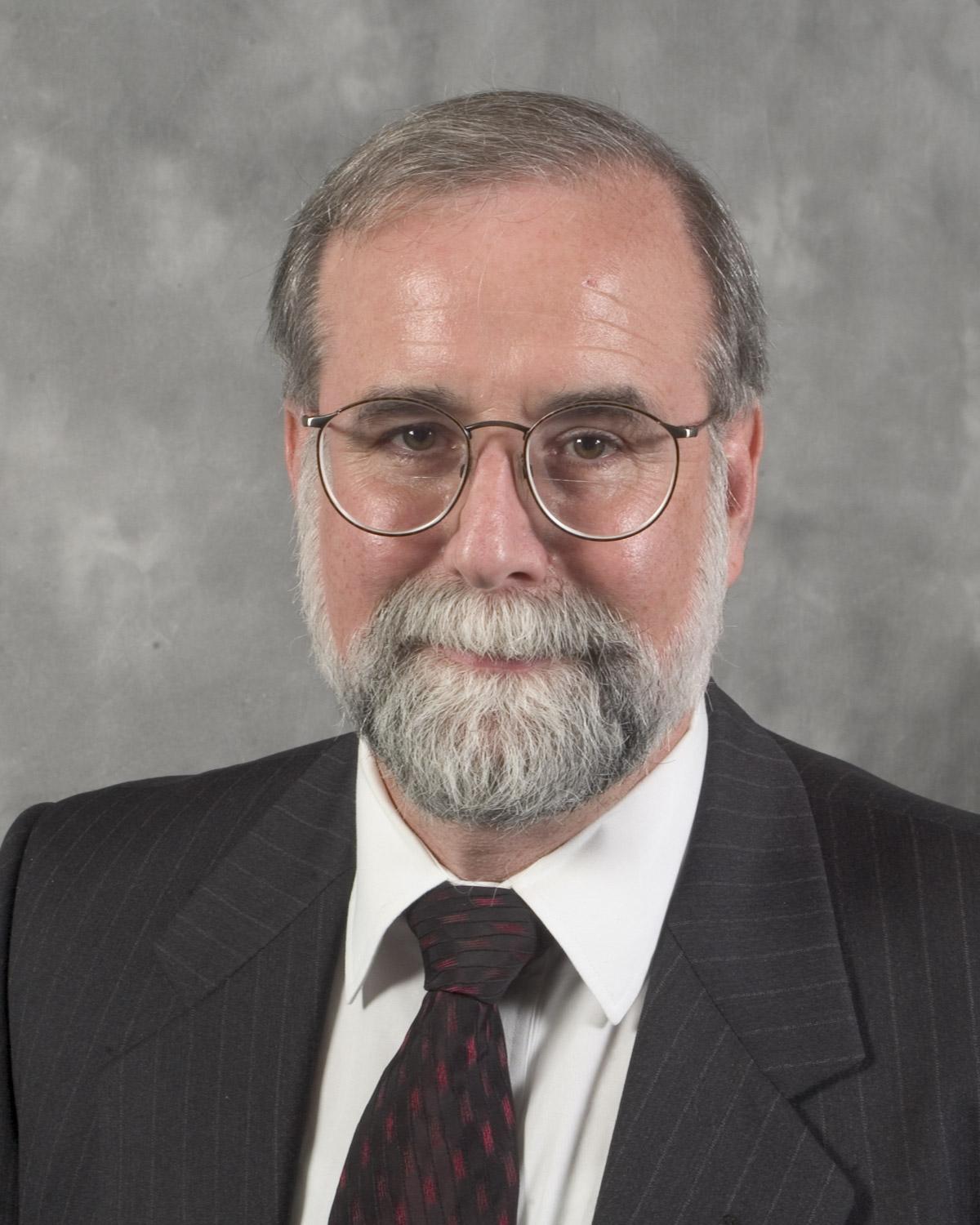 photograph of Thomas A. Connors