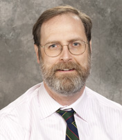photograph of William  English