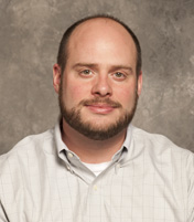 photograph of Eric C Engstrom