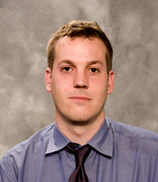 photograph of Christopher J Kurz