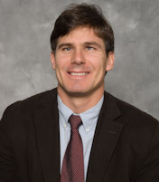photograph of Jesper L Linde