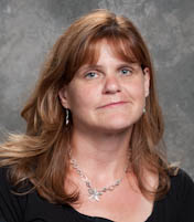 photograph of Traci L Mach