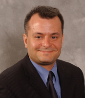 photograph of Jonathan N. Millar
