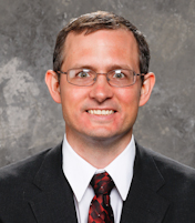 photograph of Edward Nelson