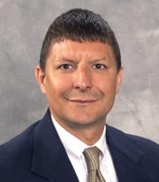 photograph of Michael G. Palumbo