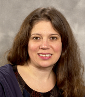 photograph of Louise M. Sheiner