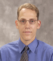 photograph of Shane M. Sherlund