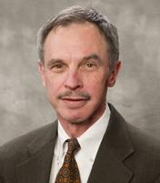 photograph of Larry Slifman