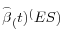 \begin{displaymath} \% \Delta pay-to-performance=100\ast \left( {\frac{\alpha +\delta +\beta ^S}{\alpha +\beta ^S}-1} \right) \end{displaymath}