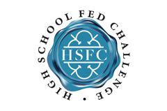 High School Fed Challenge seal