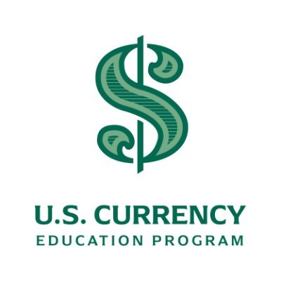 U.S. Currency Logo