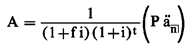 DISPLAY EQUATION