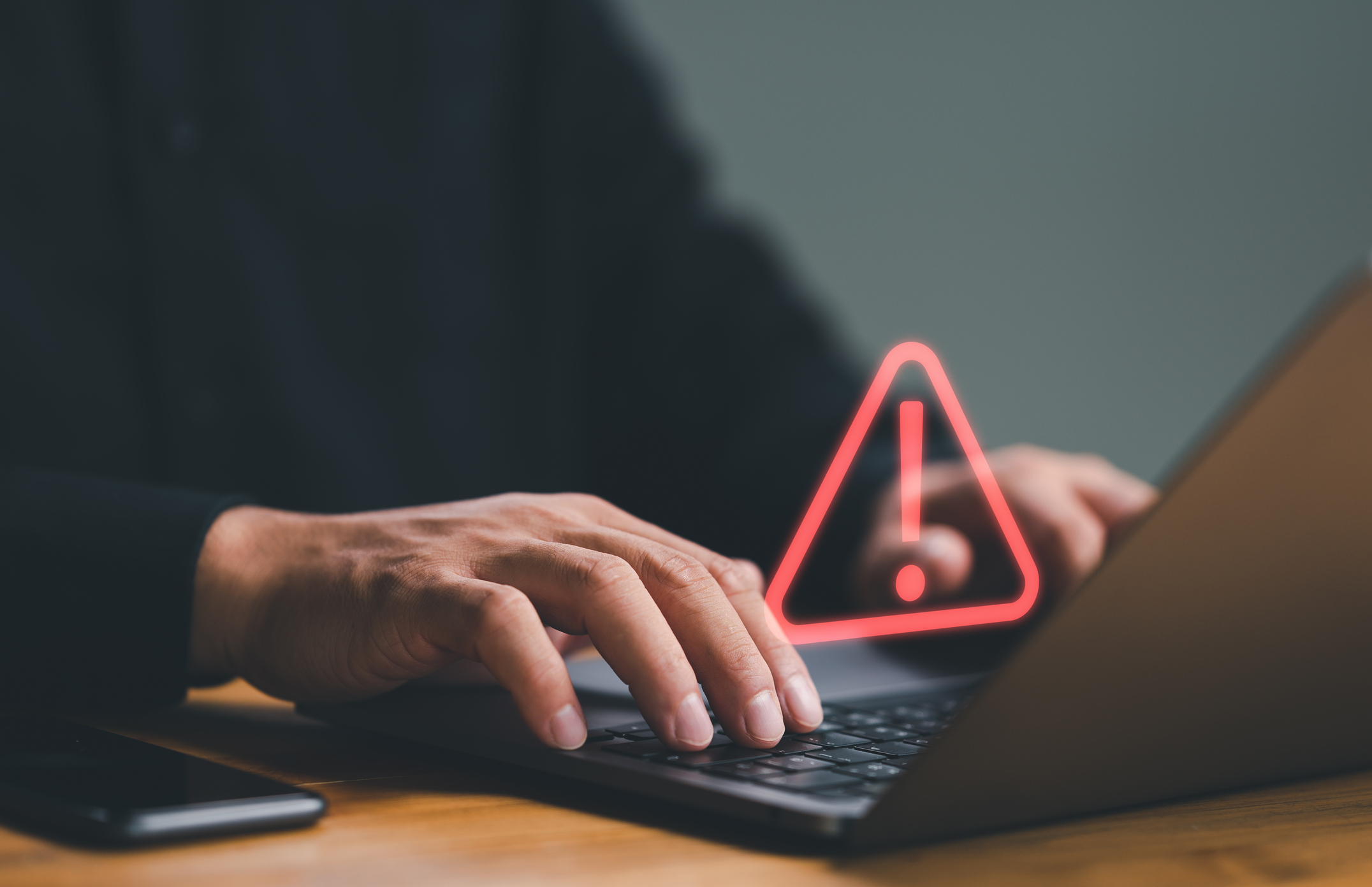 Protect yourself from Fraud and Scams