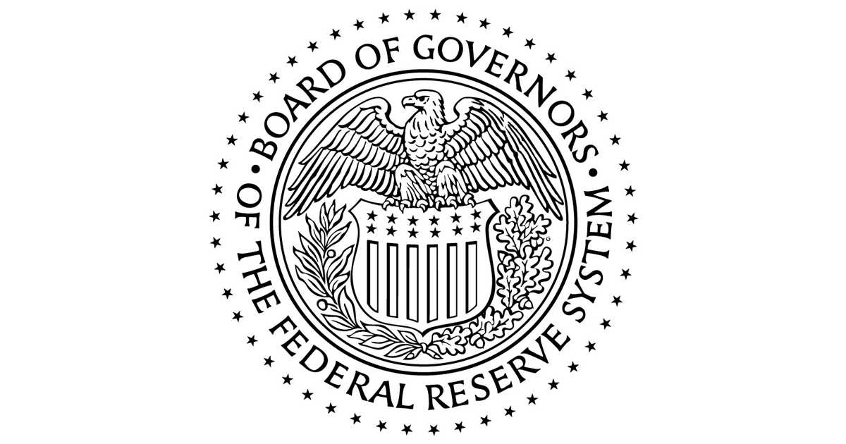 Federal Reserve Board Federal Reserve Board and Federal Open Market